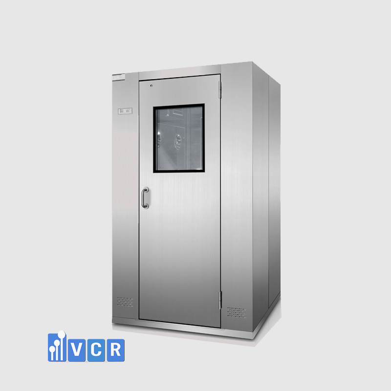 Air Shower | Buồng thổi khí phòng sạch