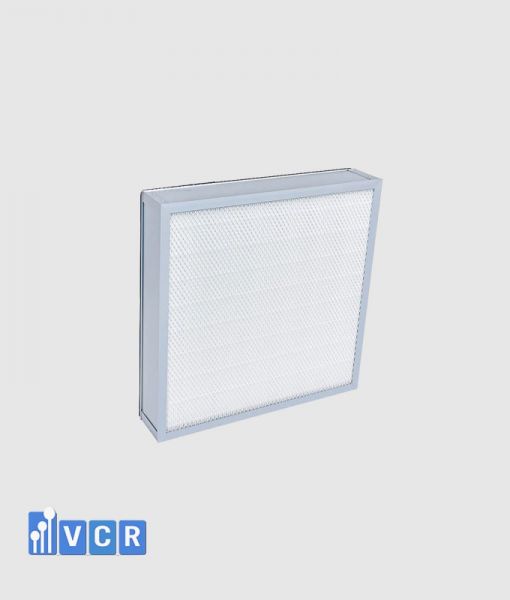 Hepa Filter không vách ngăn