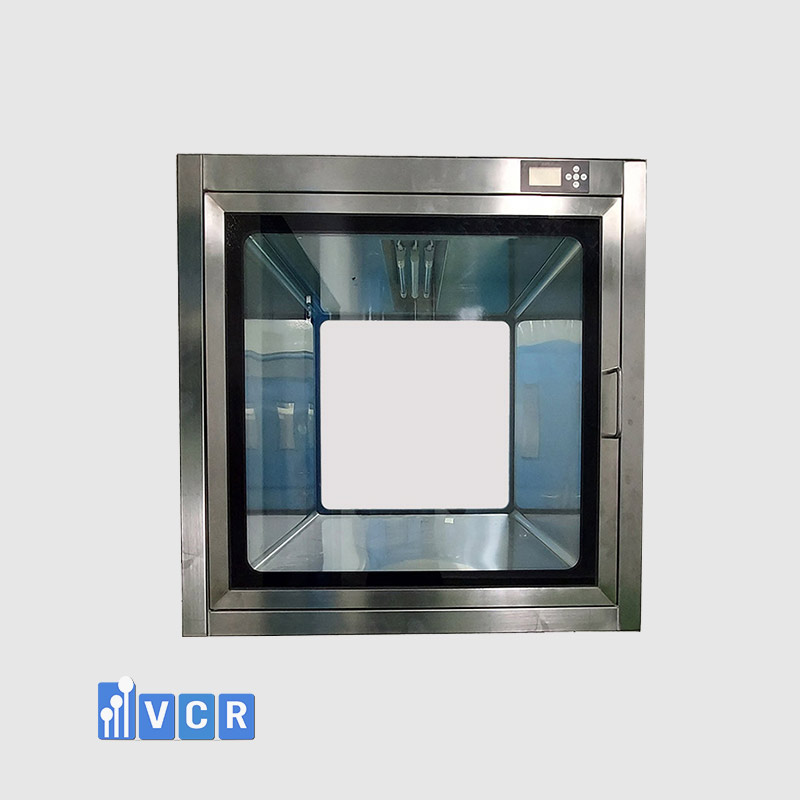 Pass box VCR500SP